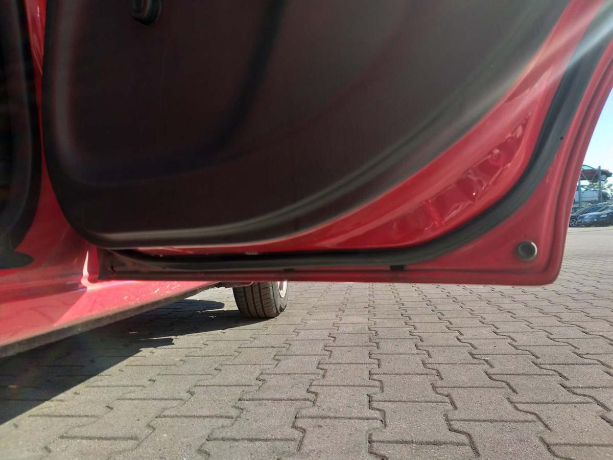 Toyota Corolla E11 original Tür hinten rechts Kombi Bj.2000